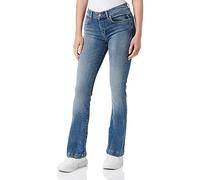 LTB Jeans Damen Fallon Jeans, Naos Undamaged Wash 54579, 26W / 32L