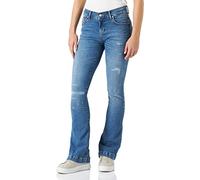LTB Jeans Damen Fallon Jeans, Safe Tiria Wash 53672, 29W / 34L