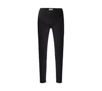 LTB Jeans Damen Jeans Amy X - Jeans Damen Skinny aus Baumwollmischung, Skinny Denim Dunkel mit Reißverschluss Hohe Taille - Schwarz