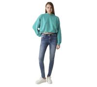 LTB Jeans Skinny fit Amy X in heller Sior Färbung W34 / L30 Skinny Fit