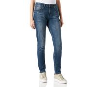 LTB Jeans Damen Mika C Jeans, Etana Wash 53694, 28W / 32L