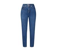 LTB Jeans Damen Lavina Straight Jeans, Blau (Saad Wash 51411), 30W / 30L