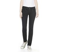 LTB Molly Jeans mit Super Slim Fit in Schwarz W29 / L30 Slim Fit