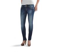 LTB Jeans Damen Molly Jeans, Blau, 24W / 30L