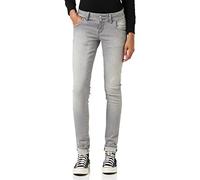 LTB Molly Jeans Super Slim Fit in Dia W34 / L30 Slim Fit - die figurbetonte, enge Form