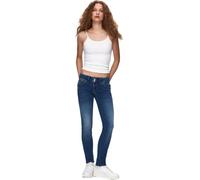 LTB Jeans Damen Molly Jeans, Heal Wash, 27W / 36L