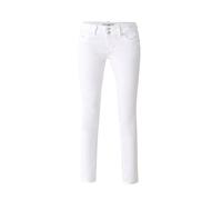 LTB Jeans Damen Molly Jeans, Weiß, 28W / 36L