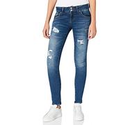 LTB Jeans Damen Molly M Jeans, Dael Save Wash 53453, 26W / 30L