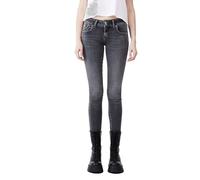 LTB Jeans Damen Molly M Jeans, Elisa Wash 55178, 34W / 30L