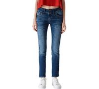 LTB Jeans Damen Molly M Jeans, Ellene Save Wash 53447, 28W / 32L