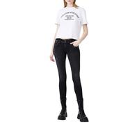 LTB Jeans Damen Molly M Jeans, Fiola Wash 55177, 29W / 32L