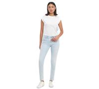 LTB Jeans Damen Molly M Jeans, Malisa Wash 55059, 33W / 32L