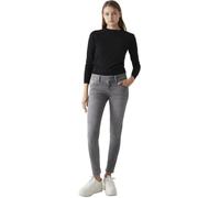 LTB Jeans Damen Molly M Jeans, Nina Wash 53393, 25W / 34L