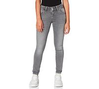 LTB Jeans Damen Molly M Jeans, Nina Wash 53393, 29W / 32L