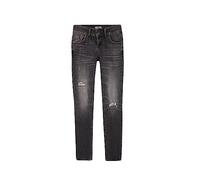 LTB Jeans Damen Molly M Jeans, Sienne Wash 54005, 24W / 34L