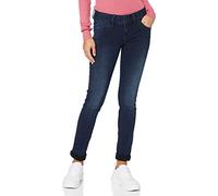LTB Jeans Damen Molly M Jeans, Sueta Wash 52942, 25W / 30L