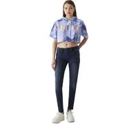 LTB Molly M 29W / 32L Sueta Wash (52942) (582541) Blau W 29 L 32