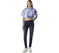 LTB Molly M 29W / 36L Sueta Wash (52942) (582565) Blau W 29 L 36
