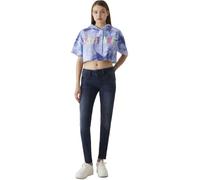 LTB Jeans Damen Molly M Jeans, Sueta Wash 52942, 33W / 36L