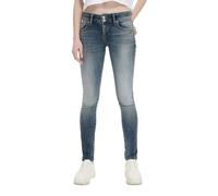 LTB Jeans Damen Molly M Jeans, Vondra Wash 55180, 32W / 30L