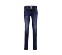 LTB Jeans Damen Molly M Jeans, Winona Wash 53925, 29W / 34L