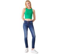 LTB Jeans Damen Molly M Jeans, Winona Wash 53925, 30W / 32L