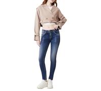 LTB Jeans Damen Nicole, Irena Wash 55275, 30W / 34L EU