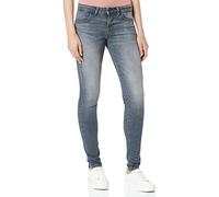 LTB Jeans Damen Nicole Jeans, Cali Undamaged Wash 53922, 25W / 32L