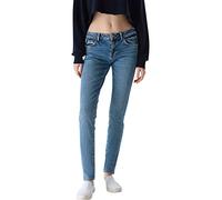LTB Jeans Damen Nicole Jeans, Sevita Wash 54038, 30W / 30L