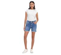 LTB Jeans Damen Rosina Jeans-Shorts, Caliana Wash 55086, L EU