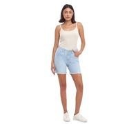 LTB Jeans Damen Rosina Jeans-Shorts, Danelle Wash 55087, L