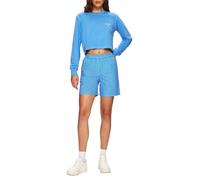 LTB Jeans Damen Shorts Koboca hergestellt aus Baumwolle in Blau - Größe S