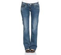 LTB Jeans Damen Valerie Bootcut Jeans,per Pack Blau (Blau (Nuage Wash 51069) 51069),W27/L34