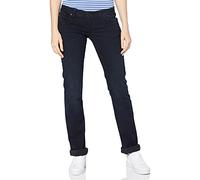 LTB Valerie - Bootcut Jeans aus dunkelblauem Denim W30 / L32 Slim Fit