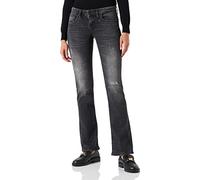 LTB Jeans Damen Valerie Jeans, Sienne Wash 54005, 31W / 34L