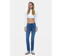 LTB Jeans "Fallon 200" - Slim Fit - in Blau - Größe W26/L34 | Damenjeans