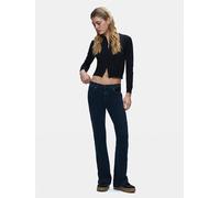 LTB Jeans "Fallon 400" - Regular fit - in Dunkelblau - Größe W25/L34 | Damenjeans