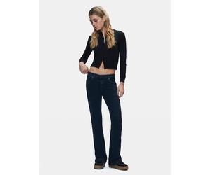 LTB Jeans "Fallon 400" - Regular fit - in Dunkelblau - Größe W28/L32 | Damenjeans
