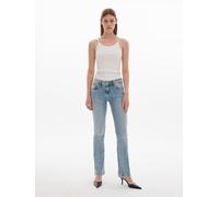 LTB Flared Jeans Fallon in heller Ennio Waschung W33 / L32 Slim Fit