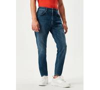LTB Jeans "Henry X" - Skinny tapered fit - in Blau - Größe W30/L34 | Herren Plussize