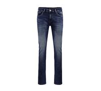 LTB Jeans Herren Hollywood Z D Jeans, Railu Wash 54544, 29W / 34L