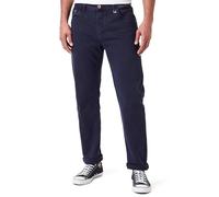 LTB Jeans Herren Jeans Ricarlo Regulär aus Baumwollmischung Bootcut Denim mit Mittlere Taille in Dunkel Blau