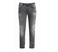 LTB Jeans Herren Joshua Slim Jeans, Grau (Simiel Wash 50759), W30/L34