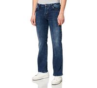 LTB Jeans Herren Roden Bootcut Jeans, Blue Lapis Wash (3923), 40W / 34L