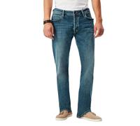 LTB Jeans Herren Roden Jeans, Maul Wash 53359, 36W / 30L