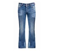 LTB Jeans Herren Roden Jeans, Romare Wash 50722, 31W / 30L