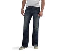 LTB Tinman - Bootcut Jeans in 2Years W34 / L34 Regular Fit - die gerade Form