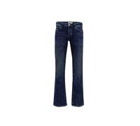 LTB Jeans Bootcut Tinman in Blue Lapis Färbung W31 / L32 Regular Fit