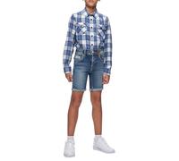 LTB Jeans Jungs Shorts Corvin X B hergestellt aus Baumwollmischung - Größe 146