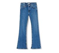 LTB Jeans Mädchen Rosie G Jeanshose, 54227 Selina Wash, 12 Jahre